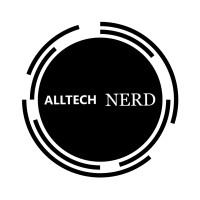 All Tech Nerd logo, All Tech Nerd contact details