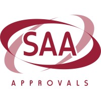 SAA Approvals Pty logo, SAA Approvals Pty contact details