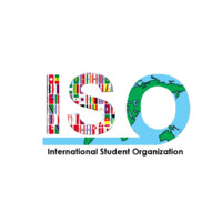 International Student Organization logo, International Student Organization contact details