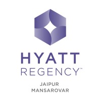 Hyatt Regency Jaipur Mansarovar logo, Hyatt Regency Jaipur Mansarovar contact details