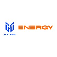 Matter Energy logo, Matter Energy contact details