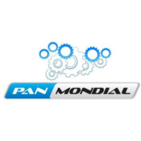 PAN MONDIAL INC logo, PAN MONDIAL INC contact details