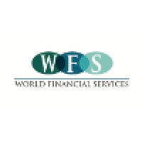 WORLD FINANCIAL SERVICES logo, WORLD FINANCIAL SERVICES contact details