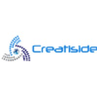 CREATISIDE IT Technologies logo, CREATISIDE IT Technologies contact details