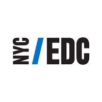 New York City Economic Development Corporation logo, New York City Economic Development Corporation contact details