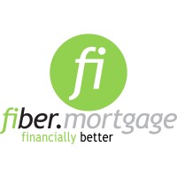 fiber.mortgage logo, fiber.mortgage contact details