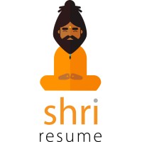 ShriResume.com logo, ShriResume.com contact details