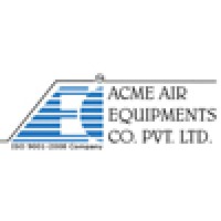 Acme Air Equipments Co. Pvt. Ltd logo, Acme Air Equipments Co. Pvt. Ltd contact details