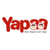 Yapaa.com logo, Yapaa.com contact details