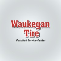 Waukegan Tire logo, Waukegan Tire contact details