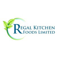 Regal Kitchen Foods Ltd logo, Regal Kitchen Foods Ltd contact details