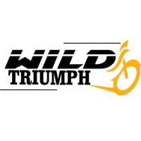 Wild Triumph logo, Wild Triumph contact details