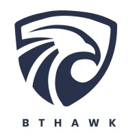 BTHAWK logo, BTHAWK contact details