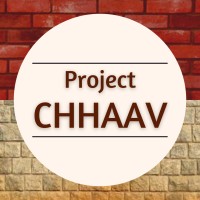 Project Chhaav logo, Project Chhaav contact details