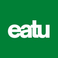 eatu logo, eatu contact details