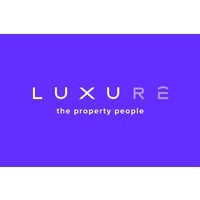 Luxure The Property People logo, Luxure The Property People contact details