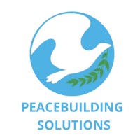 Peacebuilding Solutions logo, Peacebuilding Solutions contact details