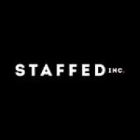 STAFFED inc. logo, STAFFED inc. contact details