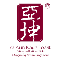 Ya Kun Kaya Toast Indonesia logo, Ya Kun Kaya Toast Indonesia contact details