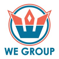 SVO Wegroup logo, SVO Wegroup contact details