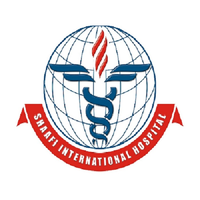 Shaafi International Hospital logo, Shaafi International Hospital contact details