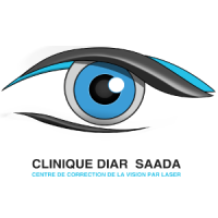 Clinique saada logo, Clinique saada contact details