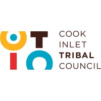 Cook Inlet Tribal Council logo, Cook Inlet Tribal Council contact details