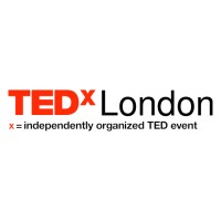 TEDxLondon logo, TEDxLondon contact details