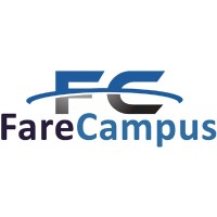 FareCampus logo, FareCampus contact details