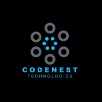 CodeNest Technologies logo, CodeNest Technologies contact details