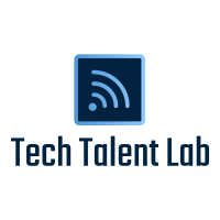 Tech Talent Lab logo, Tech Talent Lab contact details