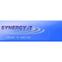 Synergy IT Solutions logo, Synergy IT Solutions contact details