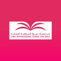 Liwa International School for Girls logo, Liwa International School for Girls contact details