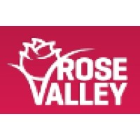 Rose Valley logo, Rose Valley contact details