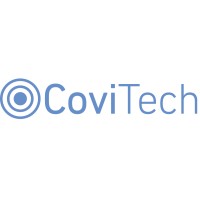 CoviTech logo, CoviTech contact details