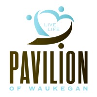 Pavilion Of Waukegan Inc logo, Pavilion Of Waukegan Inc contact details