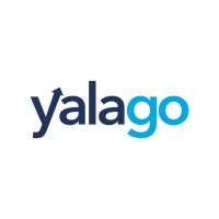 Yalago logo, Yalago contact details