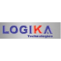 Logika Technologies Inc logo, Logika Technologies Inc contact details