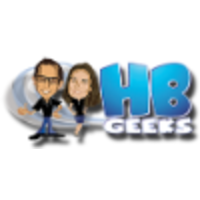 HB Geeks, Inc logo, HB Geeks, Inc contact details