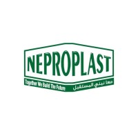 neproplast_SA logo, neproplast_SA contact details