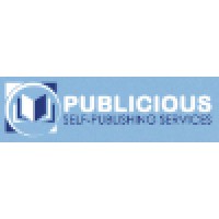 Publicious Pty Ltd logo, Publicious Pty Ltd contact details