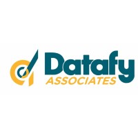 Datafy Associates logo, Datafy Associates contact details