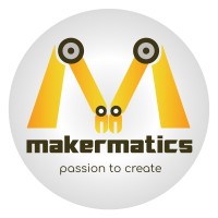 Makermatics Technologies LLP logo, Makermatics Technologies LLP contact details