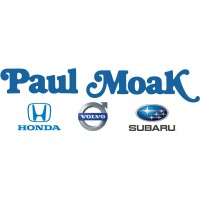 Paul Moak Automotive, Inc. logo, Paul Moak Automotive, Inc. contact details