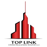 Toplink Contracting & General Transport LLC logo, Toplink Contracting & General Transport LLC contact details