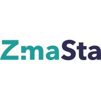 ZmaSta logo, ZmaSta contact details