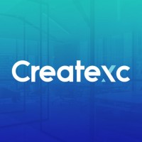 CreatExc logo, CreatExc contact details