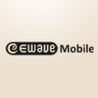 eWave Mobile logo, eWave Mobile contact details