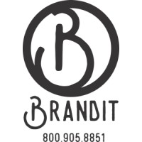 Brandit, LLC logo, Brandit, LLC contact details