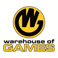 Warehouse of Games Ltd logo, Warehouse of Games Ltd contact details